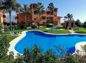 El Soto de Marbella FREE Golf-Tennis-Gym 2 Bed 2 Bath Ground Floor Apartment Ph2b-P2, Ojen